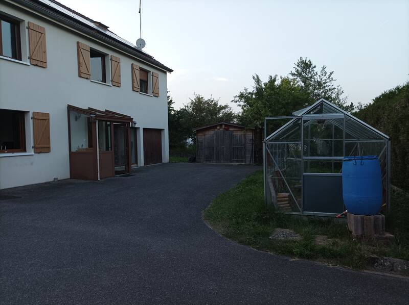 Rosières-Aux-Salines (54110)