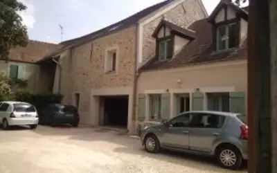Périgny (94520)