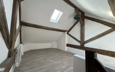 Joigny (89300)