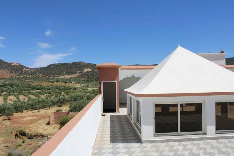 Maroc