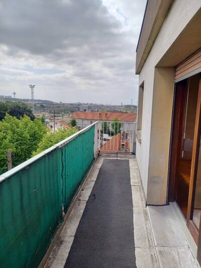 Vente appartement studio Noisy-le-Sec (93130)