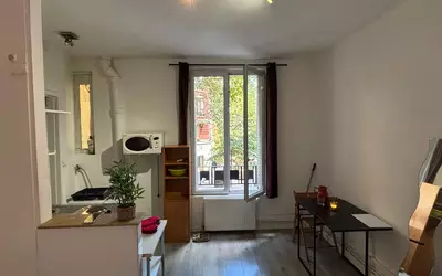 Paris 20E (75020)