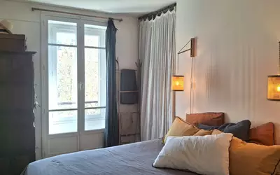 Paris 14E (75014)