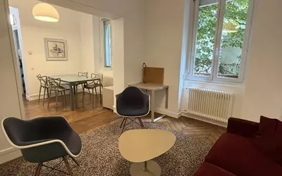Paris 17E (75017)