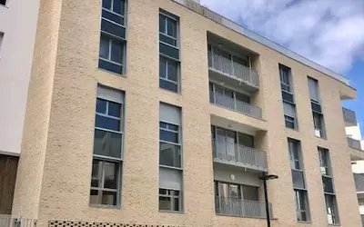 Bordeaux (33000)
