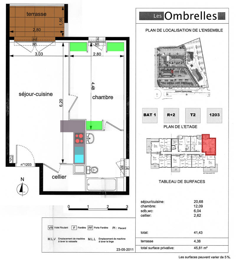 Miramas (13140)