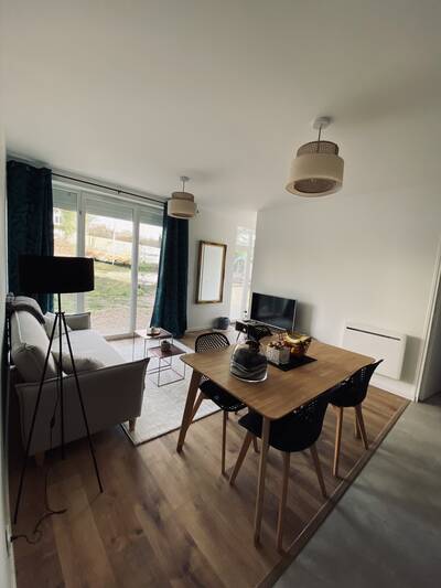 Vente appartement 2 pièces Forges-les-Bains (91470)