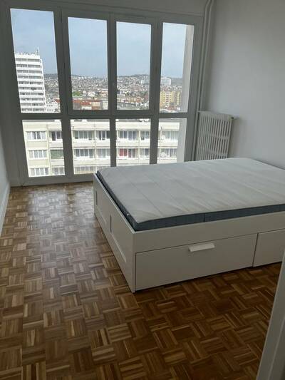 Location appartement 4 pièces Argenteuil (95100)