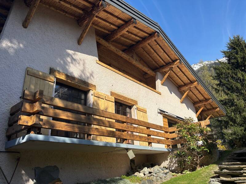 Chamonix-Mont-Blanc (74400)