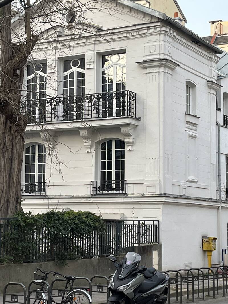 Montrouge (92120)