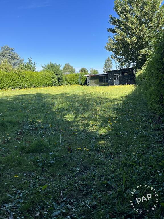 Vente maison 94 m² Yvetot (76190) - 94 m² - 150.000 € | Particulier à Particulier — 4