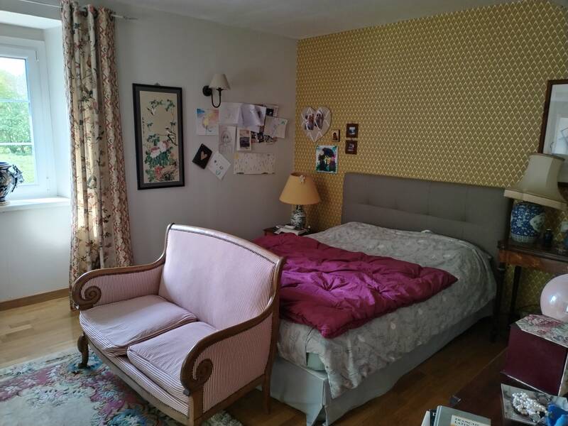 Thourie (35134)