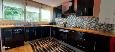 Vente appartement 4 pièces Toulouse (31)