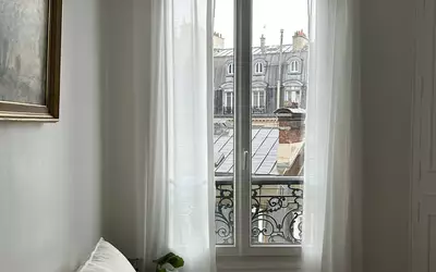 Paris 8E (75008)