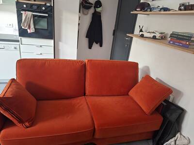 Location appartement 2 pièces Montreuil (93100)