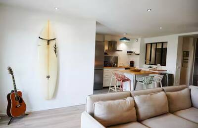 Vente appartement 3 pièces Dax (40100)
