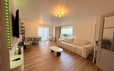 Meublé Poissy (78300)
