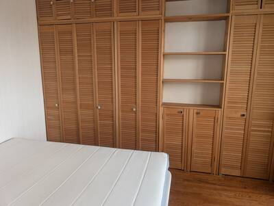 Location appartement 2 pièces Clamart (92140)