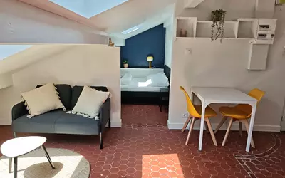 Toulon (83000)