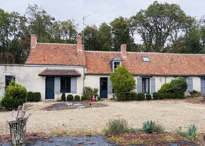 Vente maison 6 pièces Saint-Léonard-en-Beauce (41370)