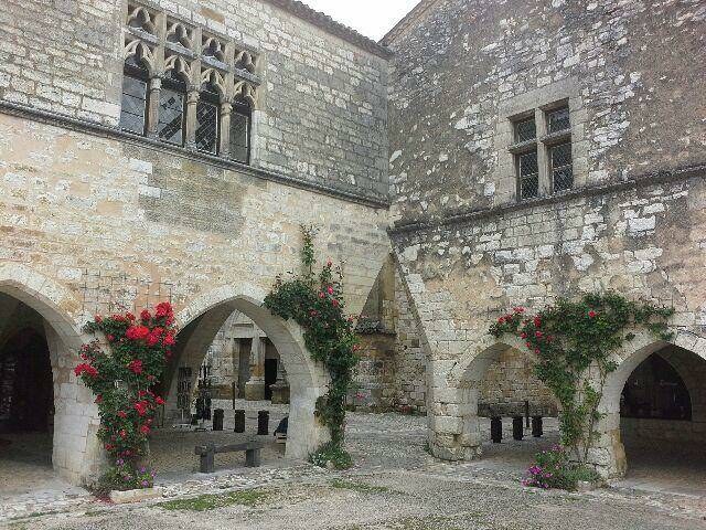 Monpazier (24540)