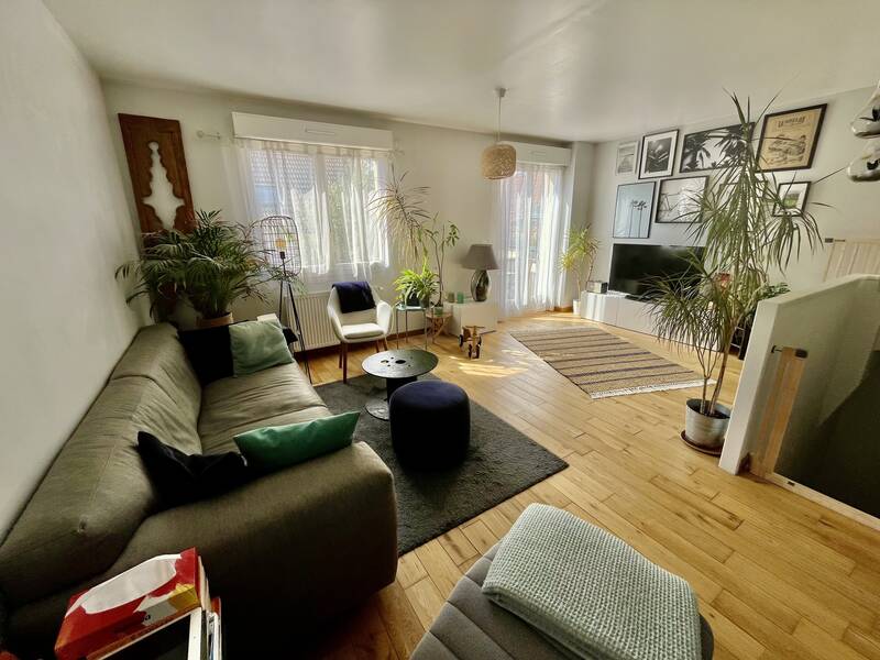 Houilles (78800)
