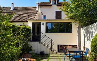 Houilles (78800)