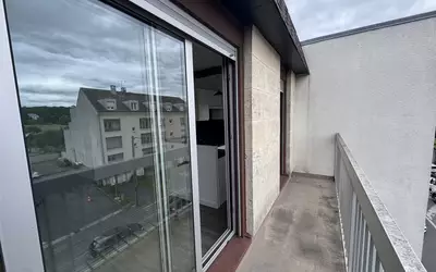 Vaujours (93410)