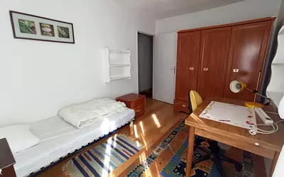 Paris 20E (75020)