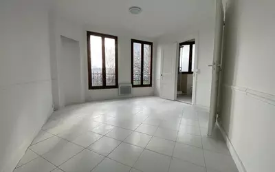 Saint-Ouen-Sur-Seine (93400)