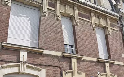 Cambrai (59400)