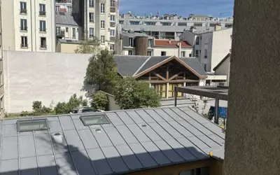 Paris 20E (75020)