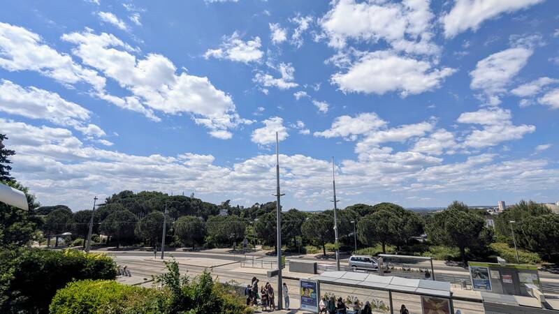 Montpellier (34000)
