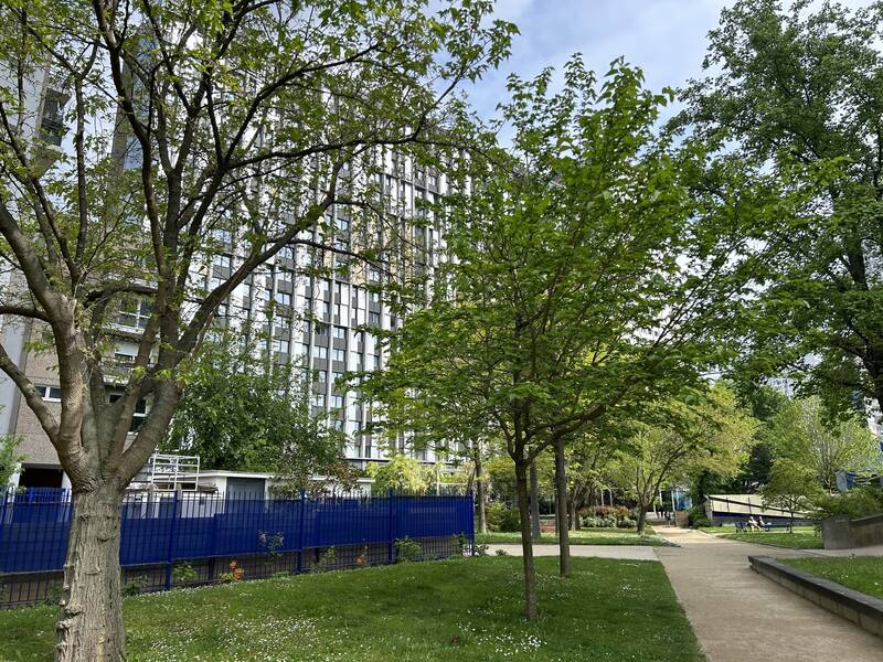 Paris 13E (75013)