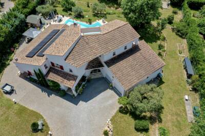 Vente maison 5 pièces Flayosc (83780)