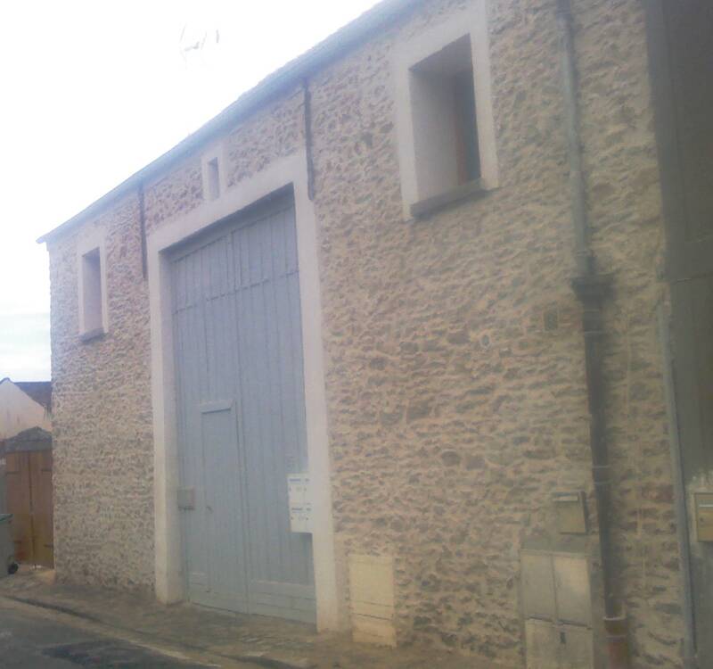 Périgny (94520)