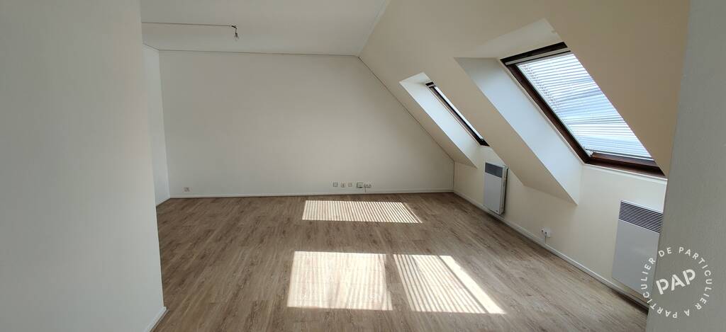 Appartement a louer issy-les-moulineaux - 3 pièce(s) - 71 m2 - Surfyn