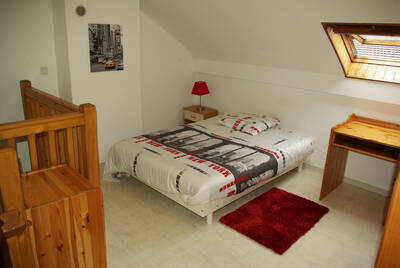 Vente appartement studio Annecy (74000)