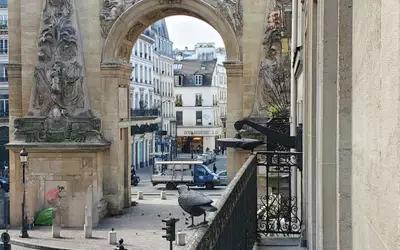 Paris 10E (75010)