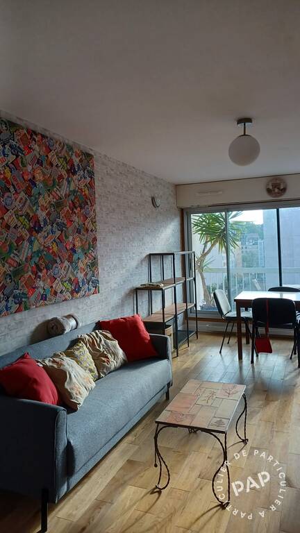 Location Appartement Paris 13E (75013)