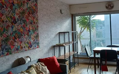 Paris 13E (75013)