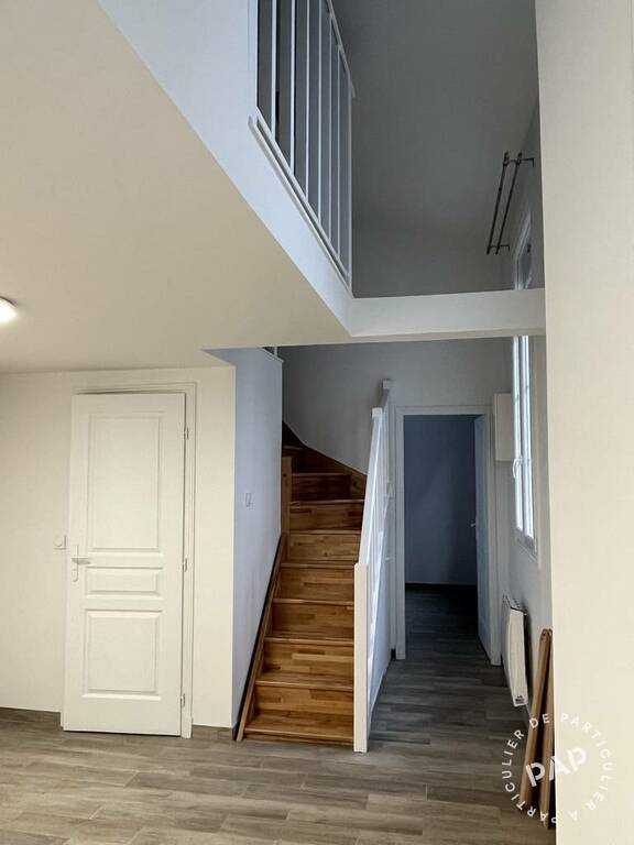 Location Maison 54&nbsp;m²