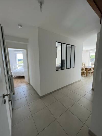 Location chambre en colocation 5 pièces Mérignac (33700)