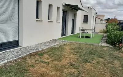 Niort (79000)