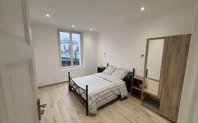 Colombes (92700)