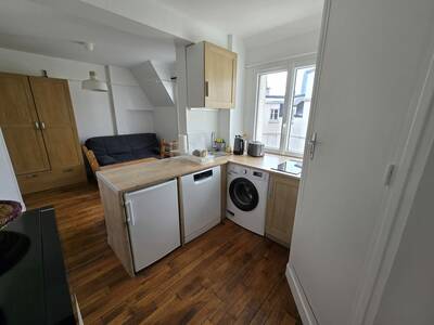 Location appartement 2 pièces Neuilly-sur-Seine (92200)