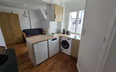 Neuilly-Sur-Seine (92200)