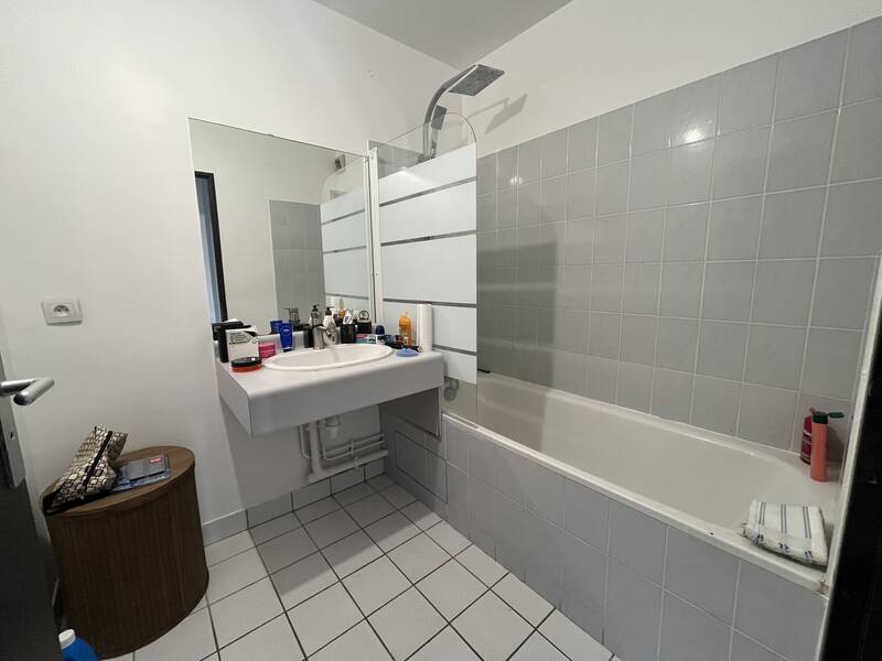 Asnières-Sur-Seine (92600)