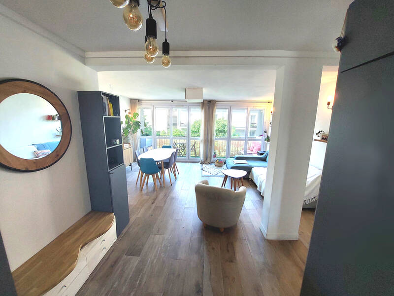 Paris 13E (75013)