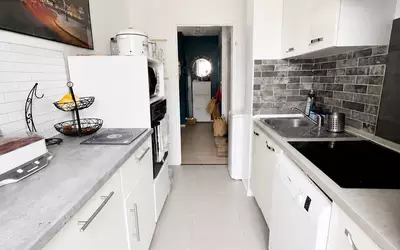 Saint-Ouen-L'aumône (95310)